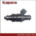 Novo novo injector de combustível Siemens 037906031AA para Audi / Skoda / Seat / VW